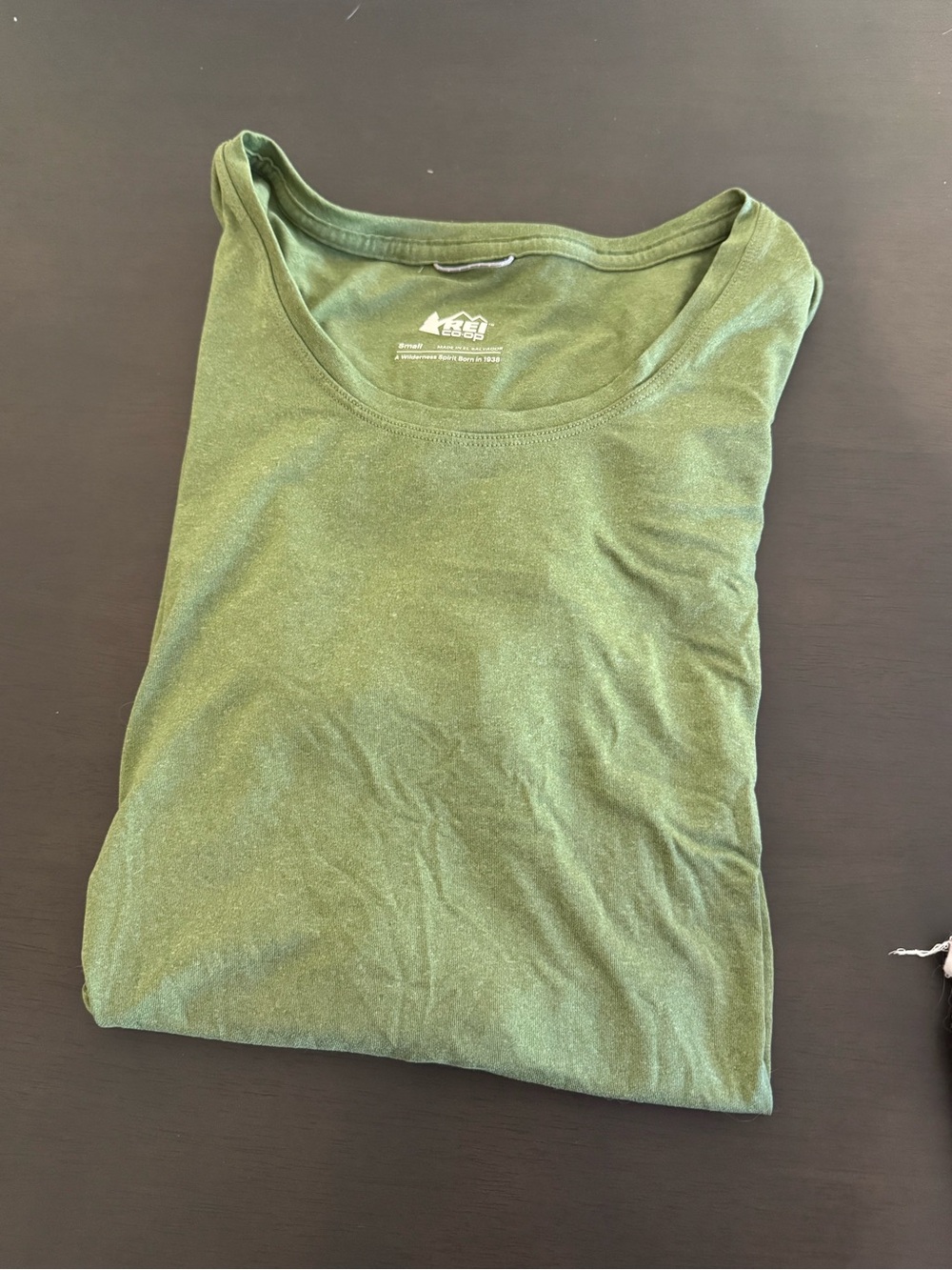 REI Short Sleeve Tshirt